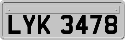 LYK3478