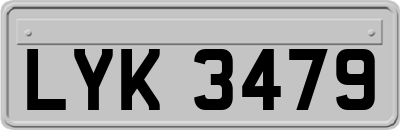 LYK3479