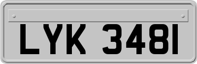 LYK3481