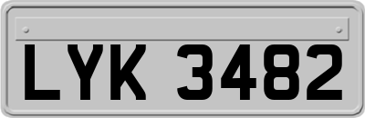 LYK3482