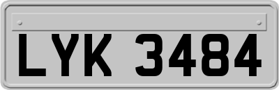 LYK3484