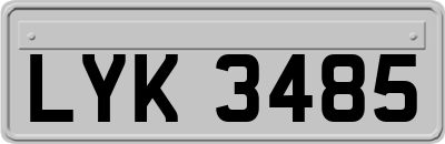 LYK3485