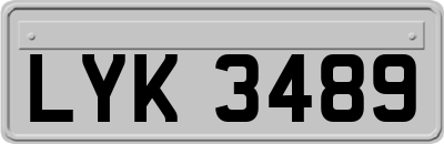 LYK3489
