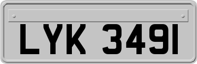 LYK3491
