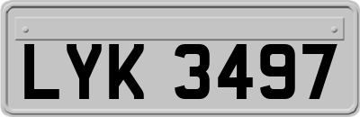 LYK3497