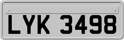 LYK3498