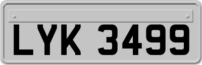 LYK3499