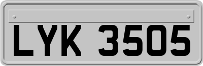 LYK3505