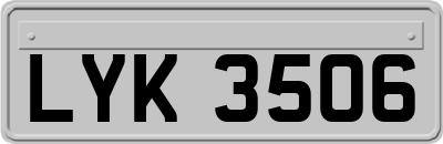 LYK3506