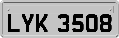 LYK3508