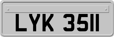 LYK3511