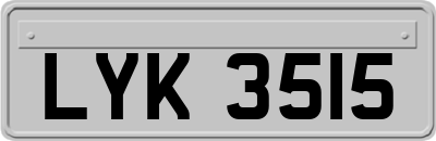 LYK3515