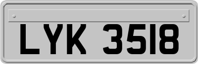 LYK3518