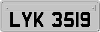 LYK3519