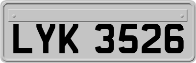 LYK3526