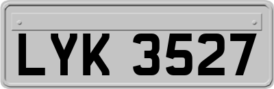 LYK3527