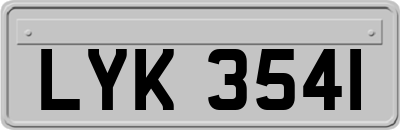LYK3541