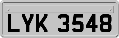 LYK3548