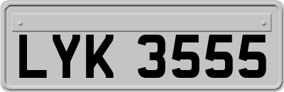 LYK3555