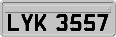 LYK3557