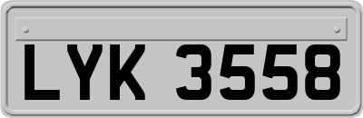 LYK3558