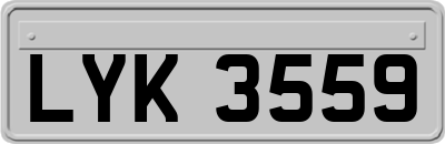 LYK3559