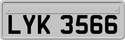 LYK3566