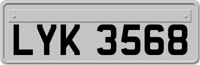 LYK3568