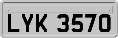 LYK3570