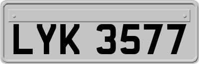 LYK3577