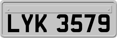 LYK3579