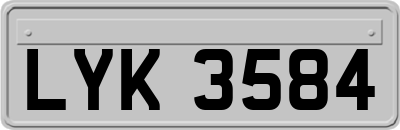 LYK3584