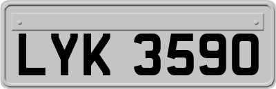 LYK3590