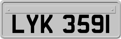 LYK3591