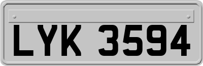 LYK3594