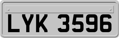 LYK3596