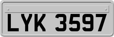 LYK3597