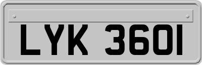 LYK3601