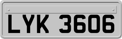 LYK3606