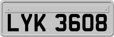 LYK3608