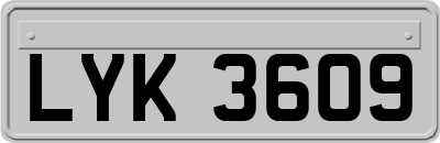 LYK3609