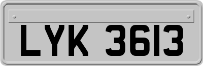 LYK3613