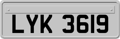 LYK3619