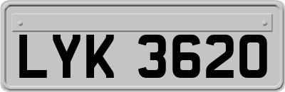LYK3620