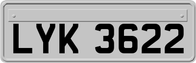 LYK3622