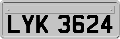 LYK3624