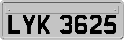 LYK3625
