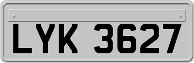 LYK3627