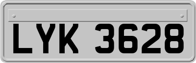 LYK3628