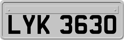 LYK3630